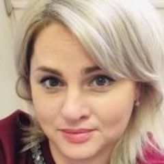 Климкина Олеся
