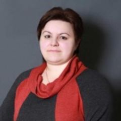 Литау Елена