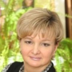 Диденко Наталия