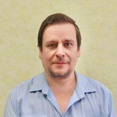 Мешков Денис
