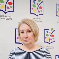 Михеева Ирина