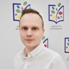 Ткаченко Игорь