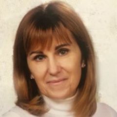 Жиляева Елена