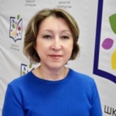 Седлова Ольга