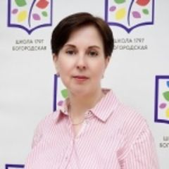 Иванова Ольга