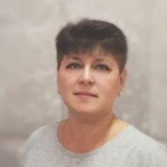 Ушакова Елена