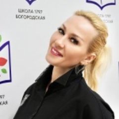 Иванова Екатерина