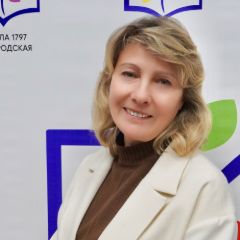 Самойлова Татьяна