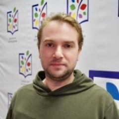Кубрин Алексей
