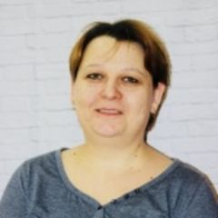 Воротилина Ольга