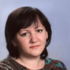 Коваленко Наталья