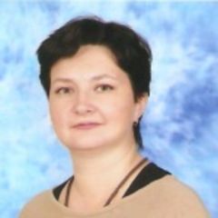 Костылева Юлия