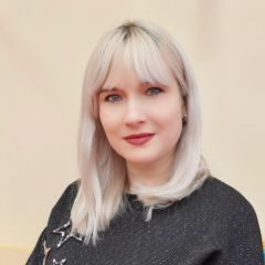 Лазарева Инна
