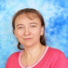 Пахомова Юлия