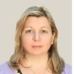 Гулина Ирина