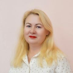 Кеся Елена