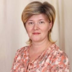 Зуева Наталья