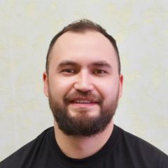 Федоренков Дмитрий