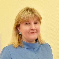 Кудрякова Анастасия