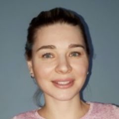 Зотикова Евгения