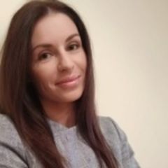 Кондратьева Ирина