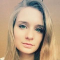 Данилина Юлия