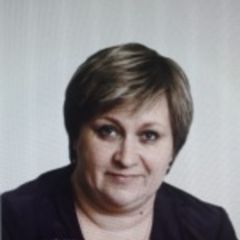 Монахова Ольга