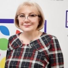 Безбогова Людмила Николаевна