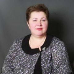 Коломина Марина