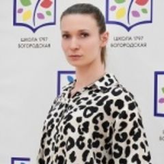Ницан Антонина