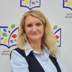 Трифонова Лариса