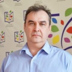 Степанов Дмитрий