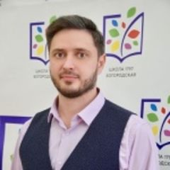 Тиунов Михаил