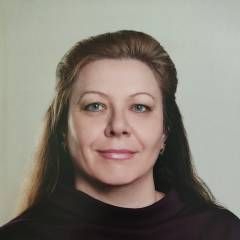 Герасимова Ольга