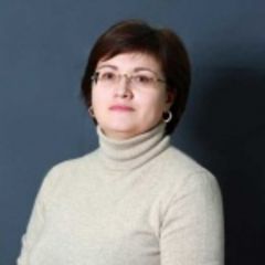 Уварова Марина