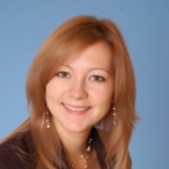Галицкая Екатерина