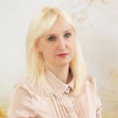 Овчинникова Татьяна