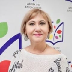 Лейбина Лидия