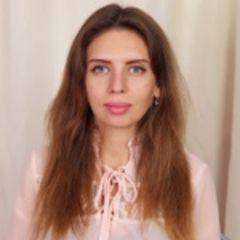 Мальнова Ольга