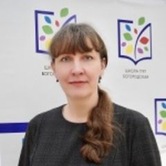 Шаталина Анна