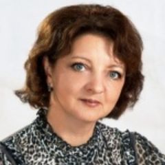 Рязанцева Елена