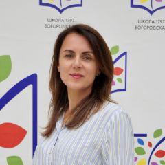 Любезнова Вера
