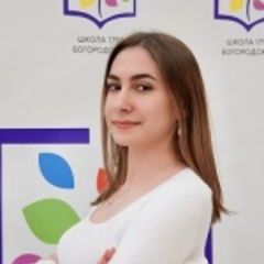 Токарева Екатерина