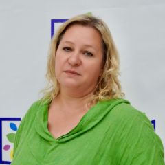 Карнаухова Светлана