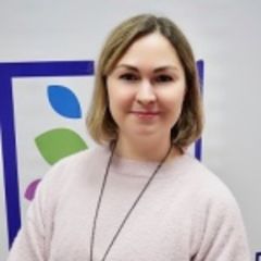 Садыкова Екатерина