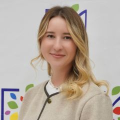 Гладкая Евгения