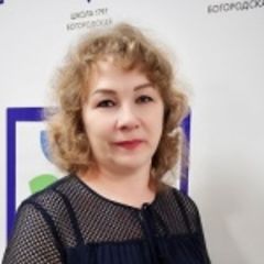 Кобзева Надежда