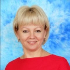 Колесникова Инна
