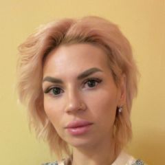 Бегун Екатерина Викторовна