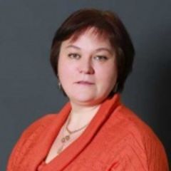 Пугачева Марина